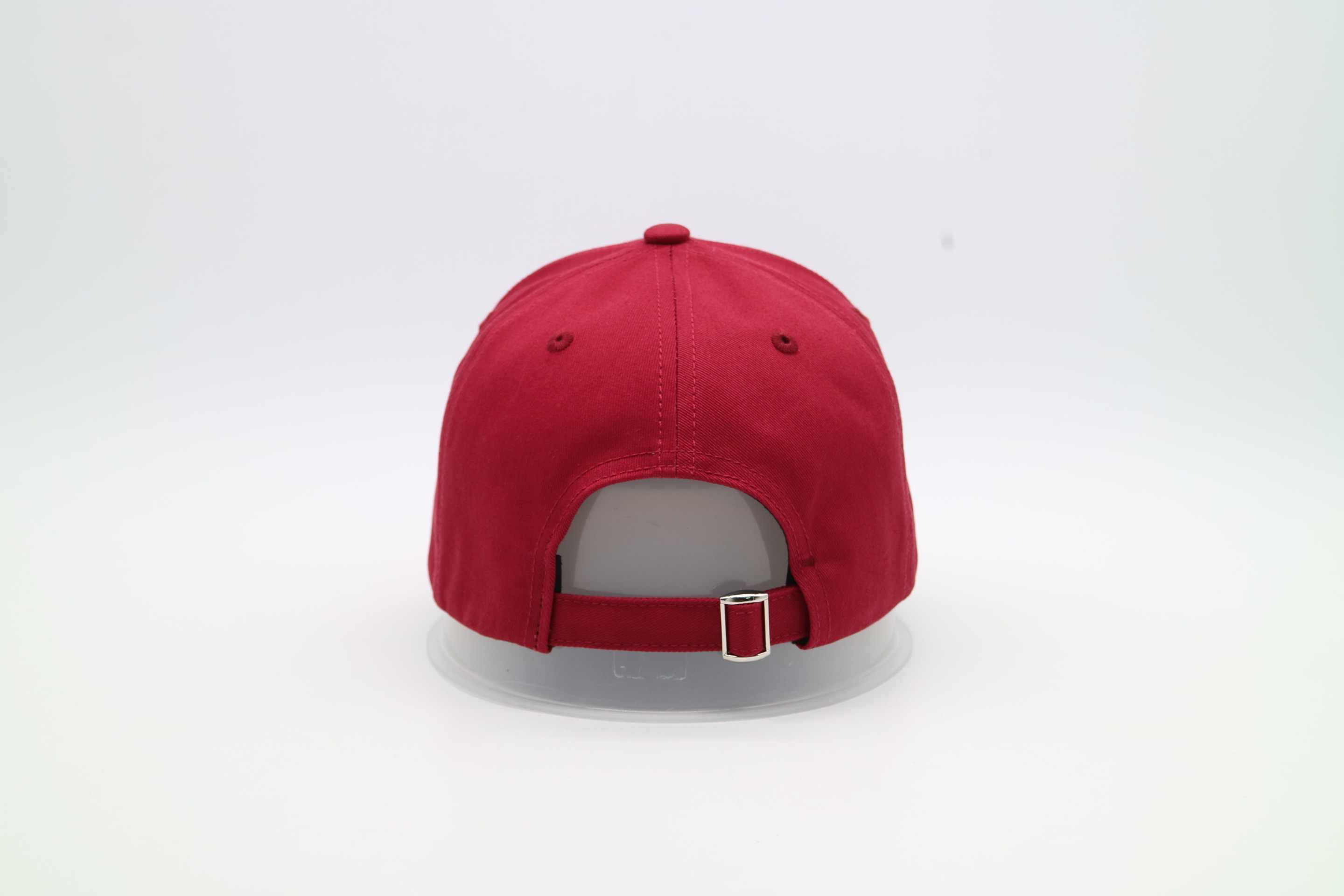 Structured Embroidered Your Custom Logo Baseball Caps 1PCS/PP Bag Packaging With Custom Design