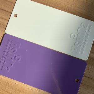 China Powder Coating for Sheet Metal wholesale