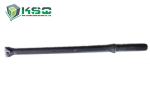 2000mm 8000mm Integral Drill Rod