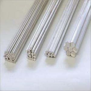 China 7075 6061 6063 5083 6082 5060 aluminum bar aluminum rod wholesale