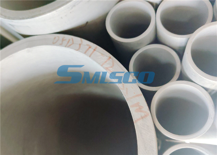 316 Seamless Stainless Steel Pipe Annealed Pickled Random Length