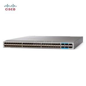China Cisco Nexus 9300 Series N9K-C92160YC-X-C Leaf Switch wholesale
