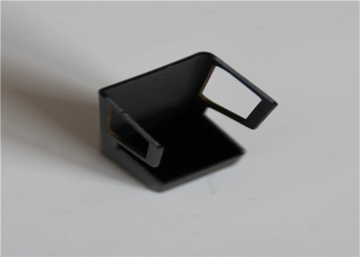 Complete Sheet Metal Fabrication Parts By Stamping Welding Process Antirust