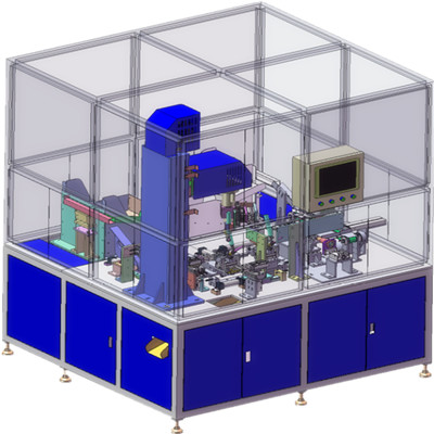 China Automatic TIG Welder with Water Cooling for Thin Materials wholesale