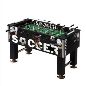 China Wooden Soccer Game Table Redemption Arcade Machines wholesale