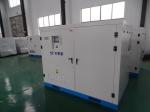 Cast Iron Screw Blower BLG115LA / BLG115LB Self-Lubricating