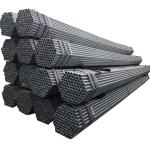 45mm Carbon Steel Pipe Q235A