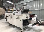 PE Film, Pet Film and Mylar Die Cutter Machine HDPE Film, LDPE Film and CPP Film