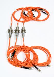 China IP60 Fiber Optic Rotary Joint wholesale