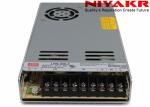 Slim 5V 60A 350W LRS 350 5 Meanwell LED Screen Power Supply
