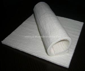 China Thermal Insulation Silica Aerogel Blanket with Density 180-220kg/M3 in White wholesale