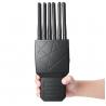 Portable 12 Antennas Full Bands All in One  2G.3G.4G.5G Cell Phone Signal Jammer GPS 2.4GWIFI.5.2G WIFI.5.8G WIFI Signal for sale