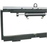 Integral Long Reach Side Shifting Fork Positioner