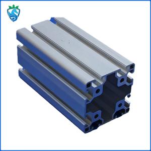 China Customizable Aluminum Profile Assembly Line Environmental Protection wholesale