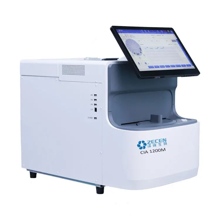 Thyroid FT3 Free Triiodothyronine Diagnostic Lab Reagents