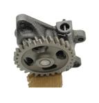 4HK1 Pilot Pump Hydraulic 1-13100313-11131003131 Charge Pump Triple Gear Oil