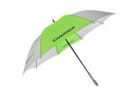 Open Diameter 103cm Aluminum Frame Compact Golf Umbrella