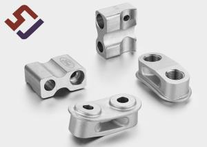 China Professional Metal Steel Lost Wax Precision Casting Foundry wholesale