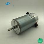 O.D 54mm 54zyt series Brushed Pittman 12v 24v 38v 48v dc Servo Motors, CE ROHS
