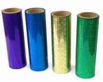 PE Silver Aluminium Foil Laminated Paper Alloy 8011 Roof Heat Insulation