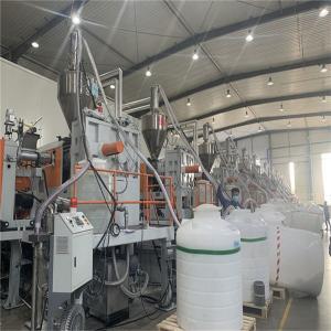 China EVA Solar Cell Encapsulation Film Line Poe Cell Film Production Machine wholesale