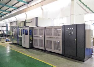 China Electric Liquid Beverage Blowing Filling Capping Combiblock Packaging Equipment wholesale