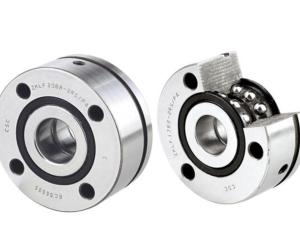 China Axial Angular Contact Ball High Precision Bearings ZKLF ZKLN Series wholesale