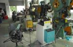 Stainless Steel Plate Roller Straightening Machine For 200mm Width
