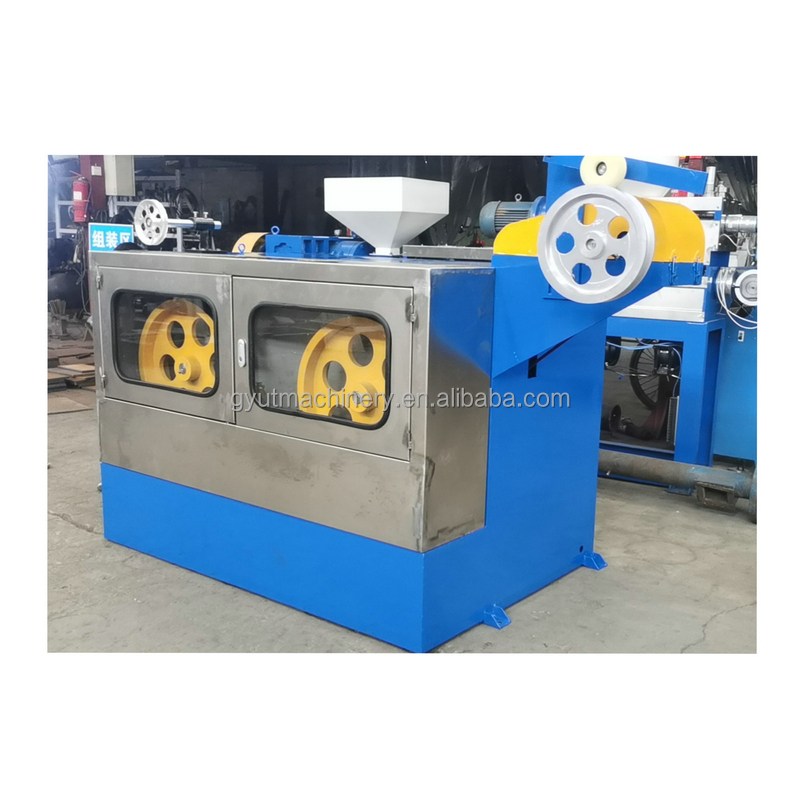 Insulation Control Box International Standard Flex Copper Building Wire Making Machine