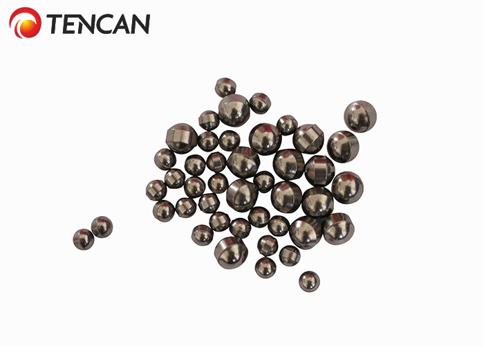 3-10mm Diameter Tungsten Carbide Grinding Media Metal Powder Grinding