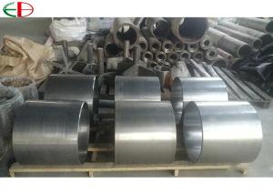 China Cr27x1.5x500 Centrifugal Metal Casting Polished Stainless Steel Pipe EB13152 wholesale