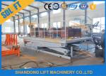 Hydraulic Scissor Car Lift For Home Garages