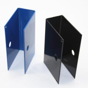 China Precision Sheet Metal Fabrication Custom Oem Stamping Processing Metal Parts wholesale