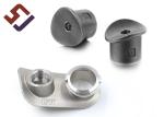 Lost Wax Stainless Steel Sensor Boss