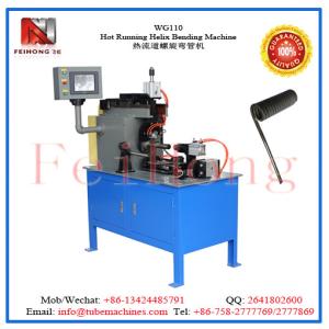 China bender for hot runner heaters wholesale