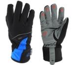 winter full fingers cycling gloves