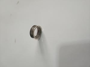 China Various Materials Metal Wire Torsion Spring For 16 Foot Garage Door wholesale