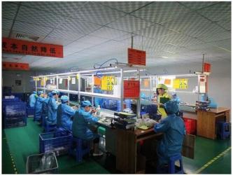 Vellnice Lighting Company Ltd