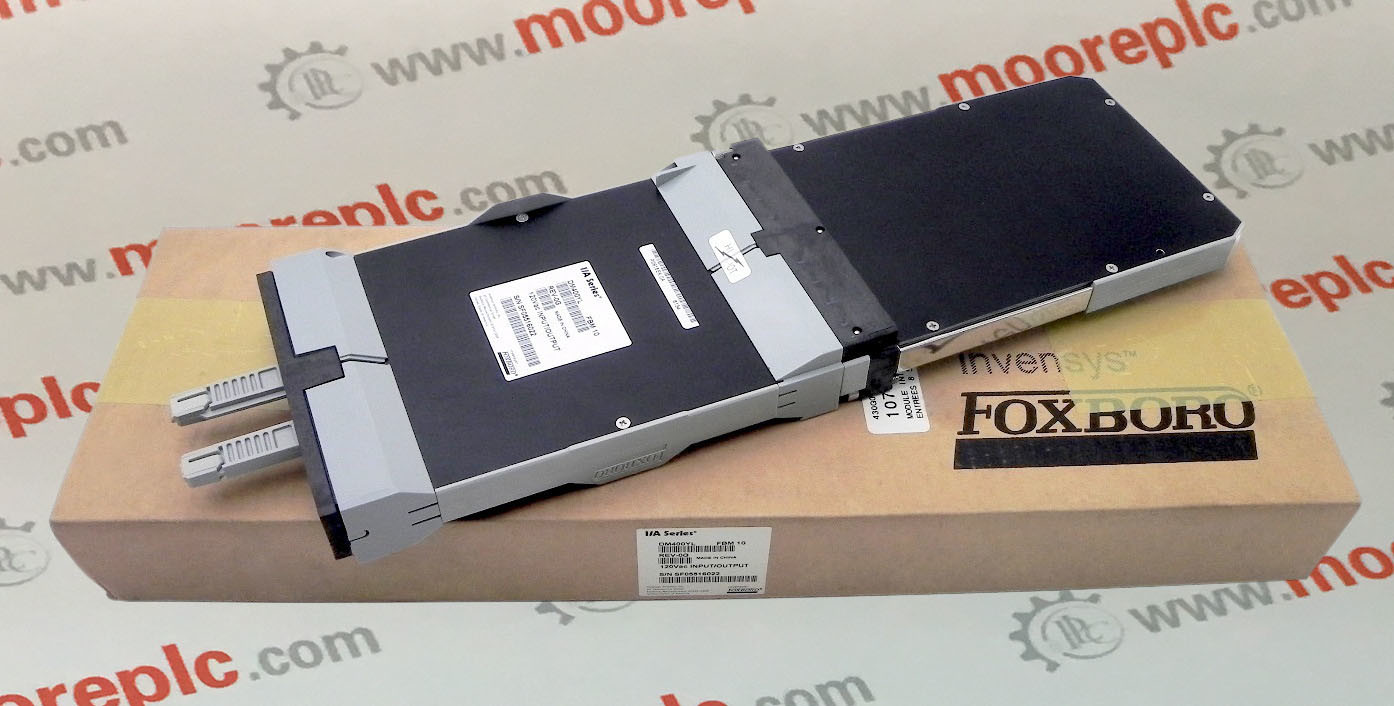 P0903CW FOXBORO P0903CW ANNUNCIATOR/NUMERIC KEYBOARD ensys FOXBORO P0903CW