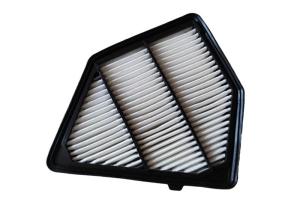 China Irregular Shape 17220 - R5Z - G01 High Flow Auto Air Filters For Japanese Cars wholesale