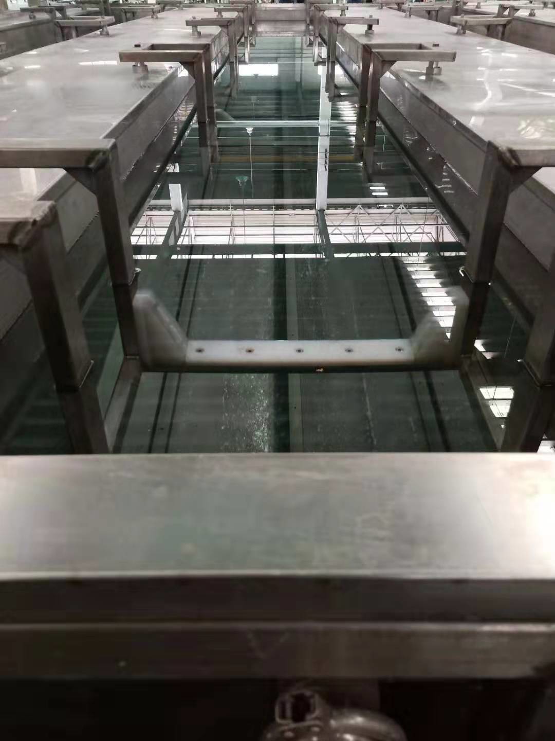 HVACR Field Copper Coil Tube ASTM B-280 Washed and clean Surface
