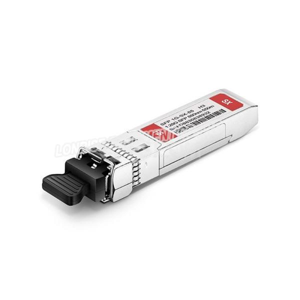 Quality Huawei SFP - GE - SX - MM850 - A - H3C Multimode Transceivers 1000BASE for sale