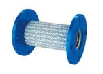 Deformation Sus321 Ss Flexible Joint Pipe Stainless Steel