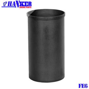 China Nissan UD FE6T Cylinder Liners And Sleeves wholesale
