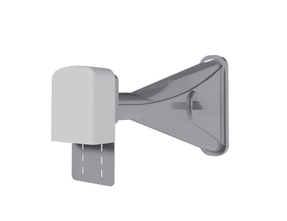 High Performance Microwave Horn Antenna For Communication Needs
