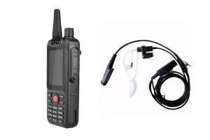 China WCDMA 4G Two Way Radios wholesale