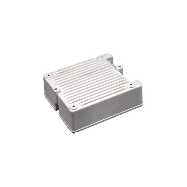 Custom High Precision Communication Equipment Shell Stainless Steel Copper Sheet