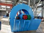 Large capacity sand mining machine mobile washing machine plant for sale gravel