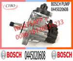 Genuine Neutral Common Rail Injection Pump 0445020608 Diesel Fuel High Pressure