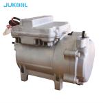 DC24V 10PA Automotive Air Conditioner Compressor